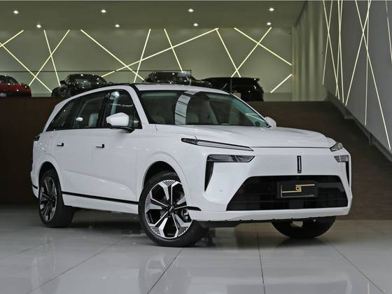 GWM WEY 07 1.5 TURBO PHEV AWD DHT GWM WEY 07 1.5 TURBO PHEV AWD DHT